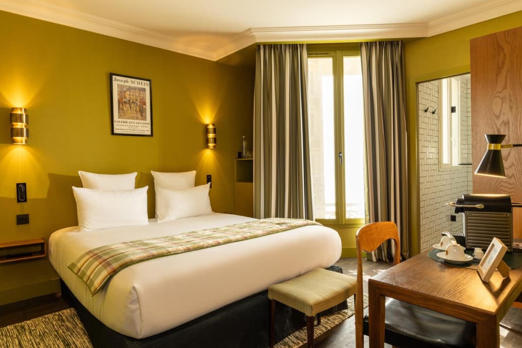 COQ Hotel Paris - photo 2