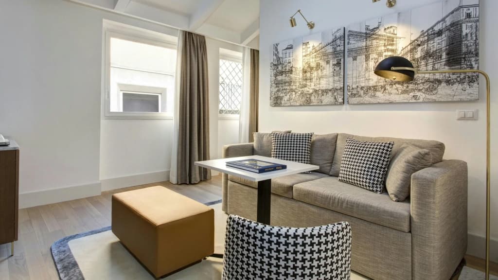 GKK Exclusive Private Suites - photo 3