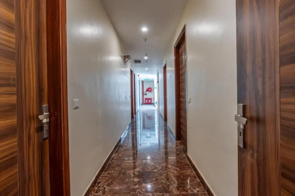 Diplomat Regency Yashobhoomi - photo 17