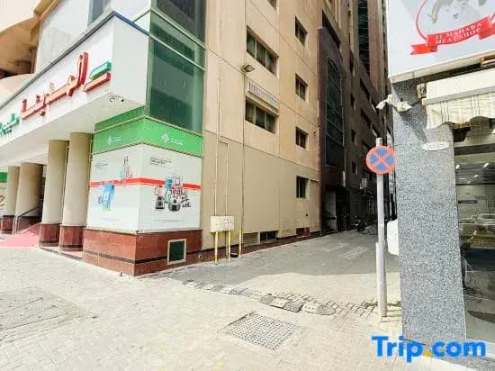 TIDY Premium Hostel Male&Female Al Majaz Sharjah - photo 18