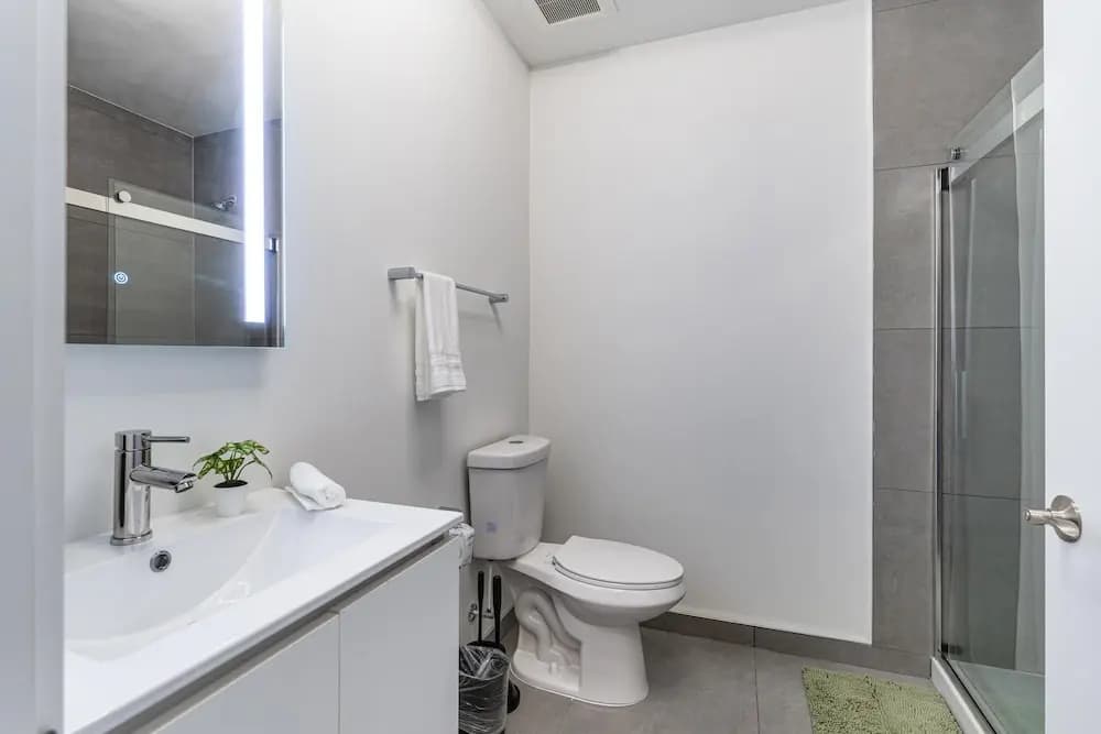 Olive Apartments - photo 9