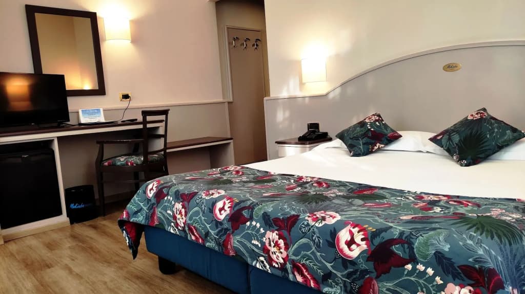 Mokinba Hotels Montebianco - photo 6