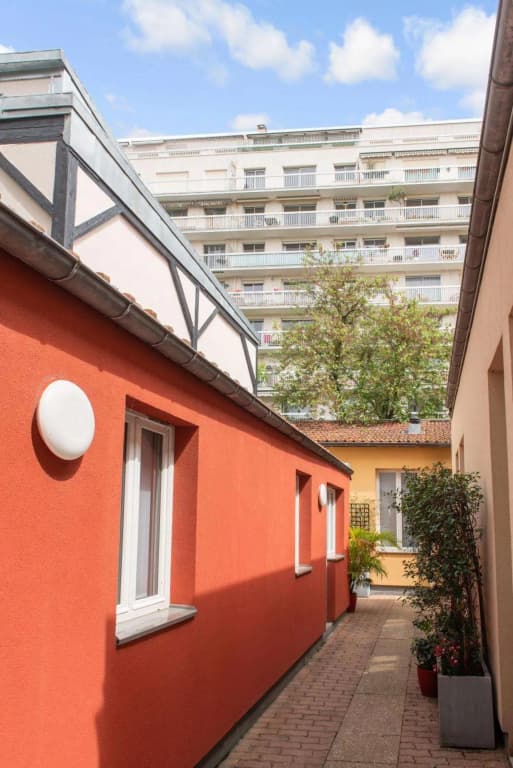 Hotel Family Residence - photo 8
