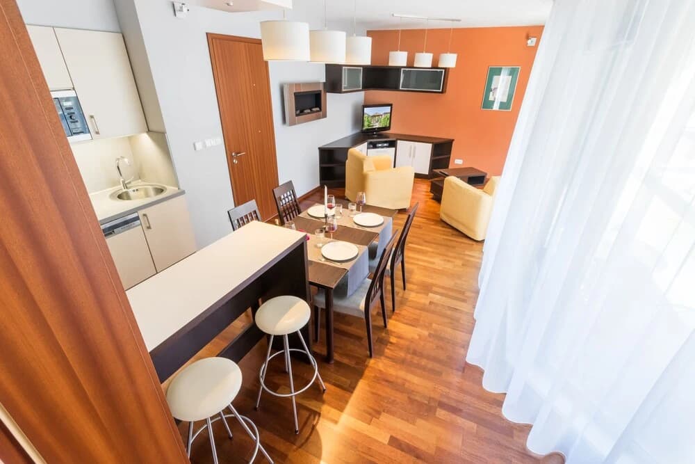 Albertov Rental Apartments - photo 20