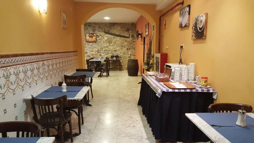 Hotel Cantón - photo 17