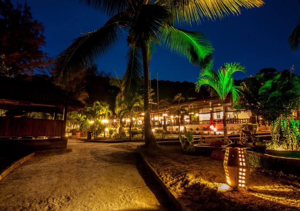 Perhentian Island Resort - photo 15