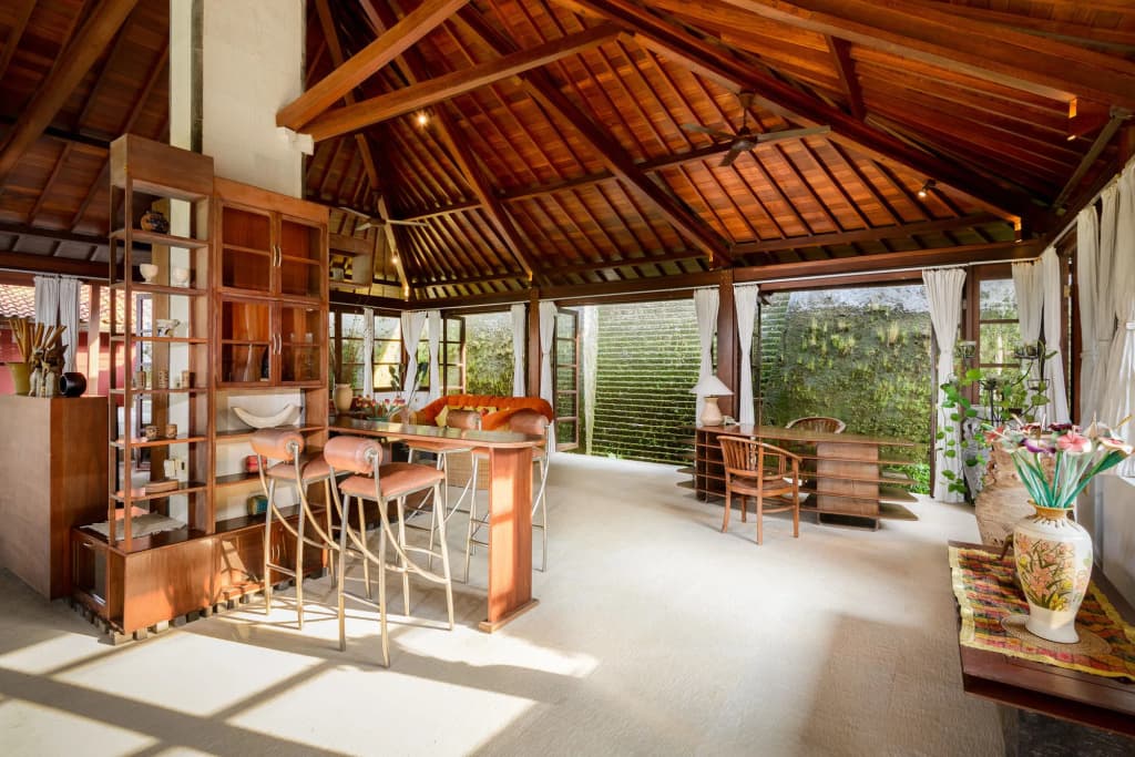 Canang Sari Villas - photo 26