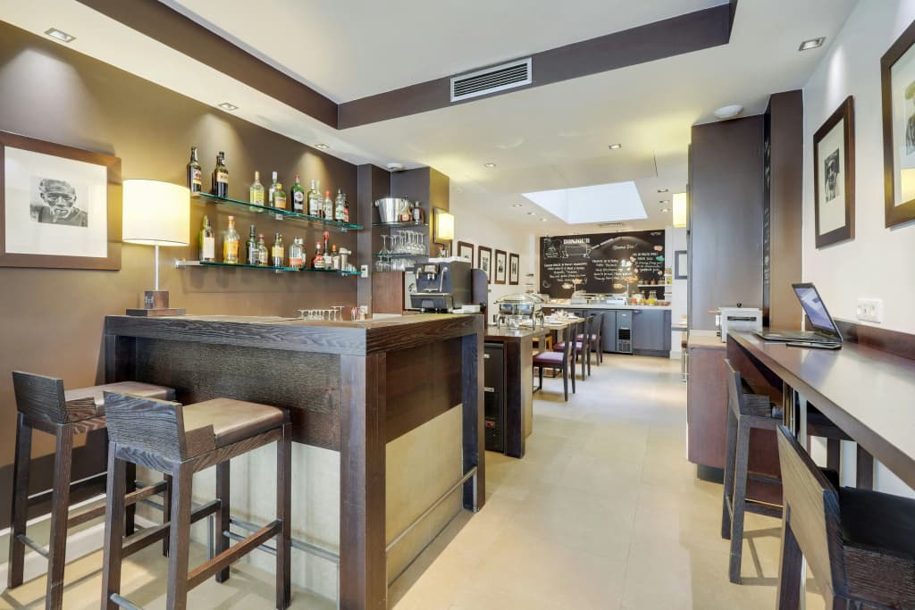 Hotel Duret - photo 21