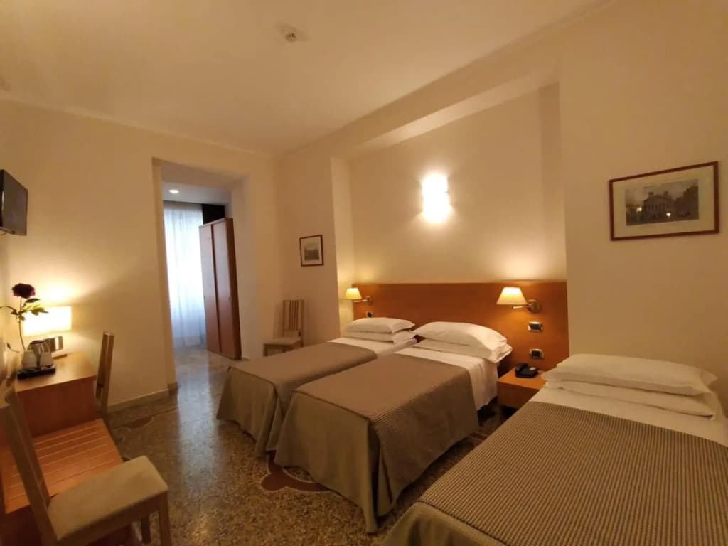 Hotel Principe Eugenio - photo 33