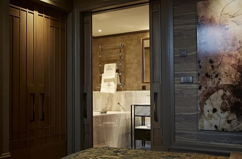 Hotel TwentySeven - photo 42