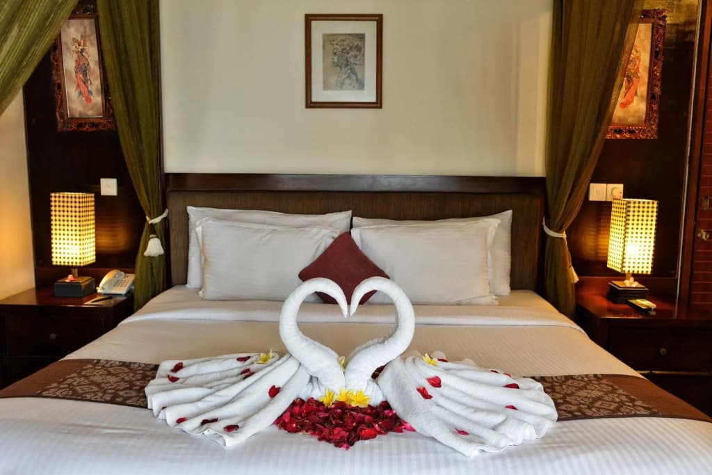 The Khayangan Dreams Villa, Seminyak - photo 5