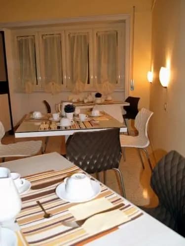 B&B Roma Città Eterna - photo 13