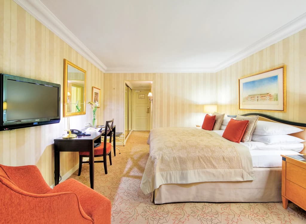 InterContinental Vienna by IHG - photo 40