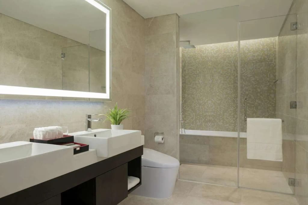 Sedona Suites Ho Chi Minh City - photo 9