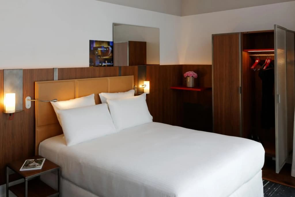 Boutet Bastille Hotel Paris - MGallery Collection - photo 6