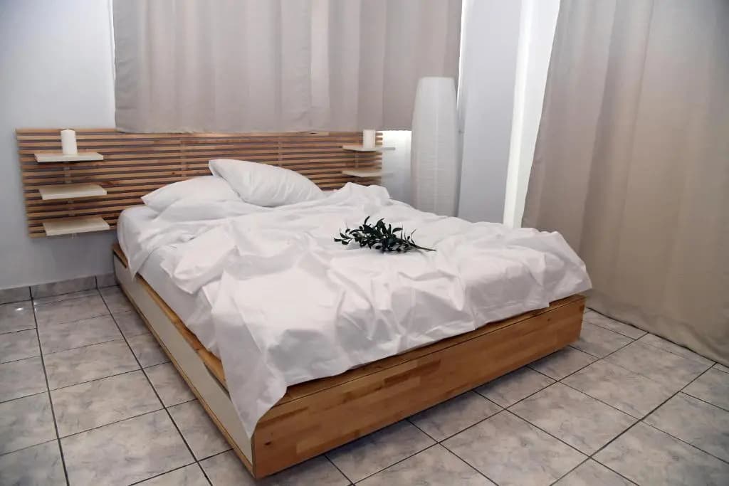 Best of Athens Apartment - photo 4