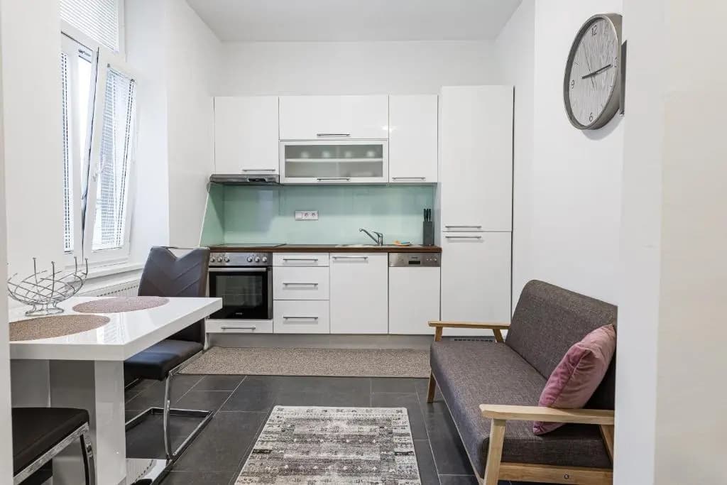 Flarent Vienna Apartments-HG - photo 13