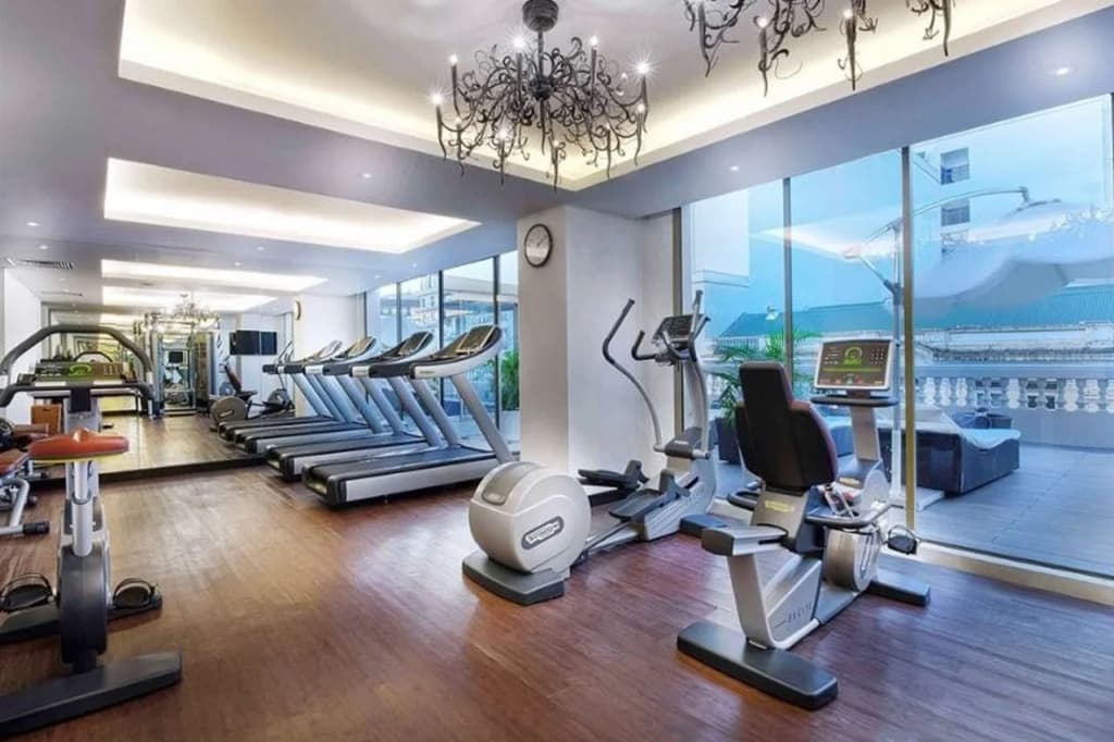 Hotel de l'Opera Hanoi - Mgallery - photo 17