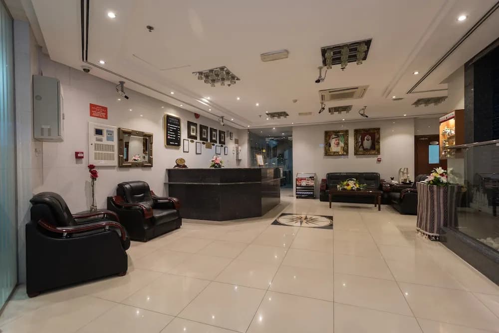 City Stay Inn Hotel Apartment - photo 2