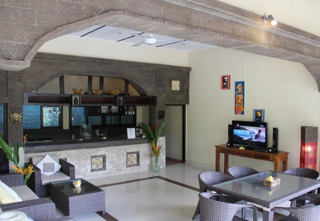 The Catur Villa - photo 31