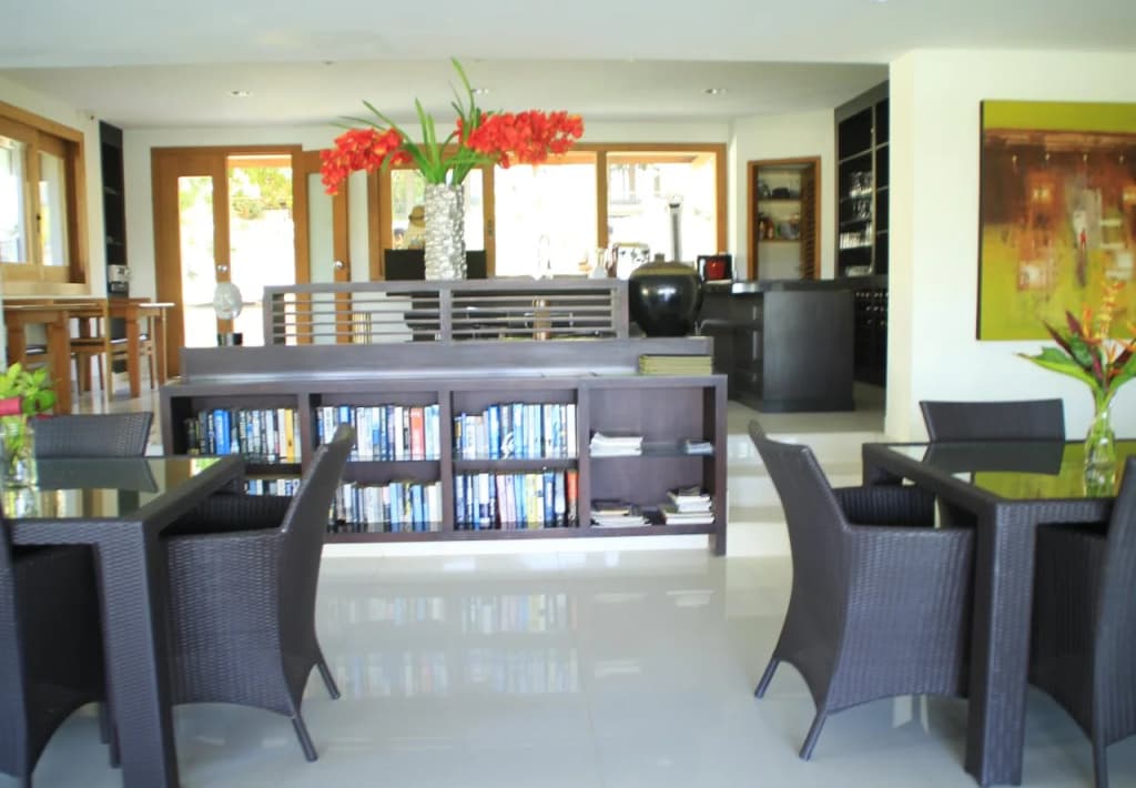 Villa Hening Boutique Hotel - photo 31