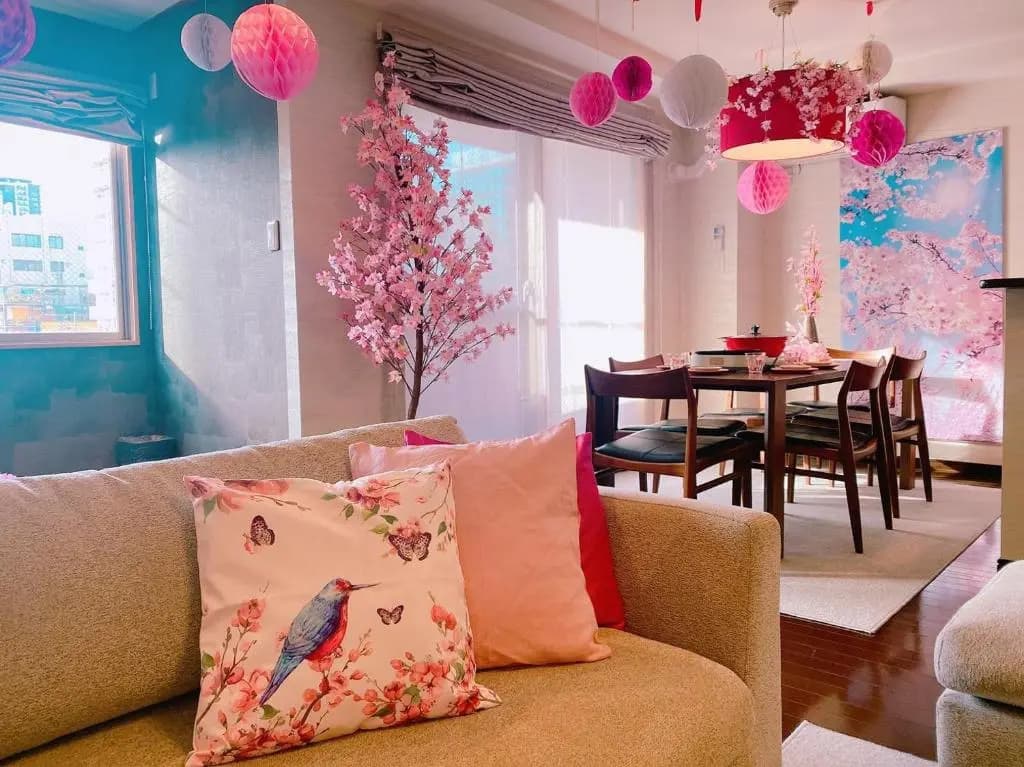 KABUKI Room - photo 9