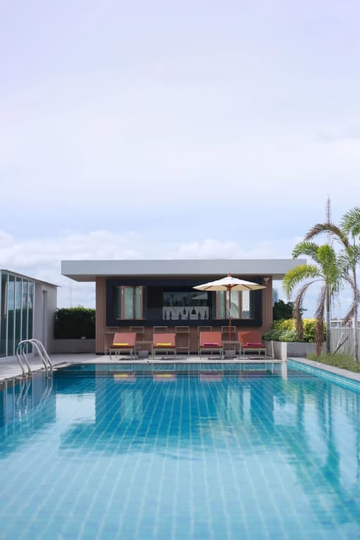 The Whisper Hotel - photo 15