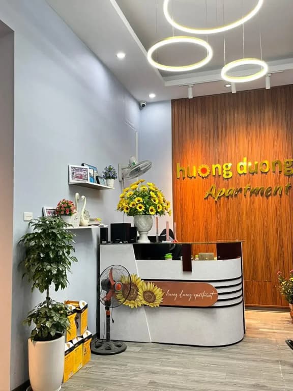 Huong Duong Hotel - photo 20