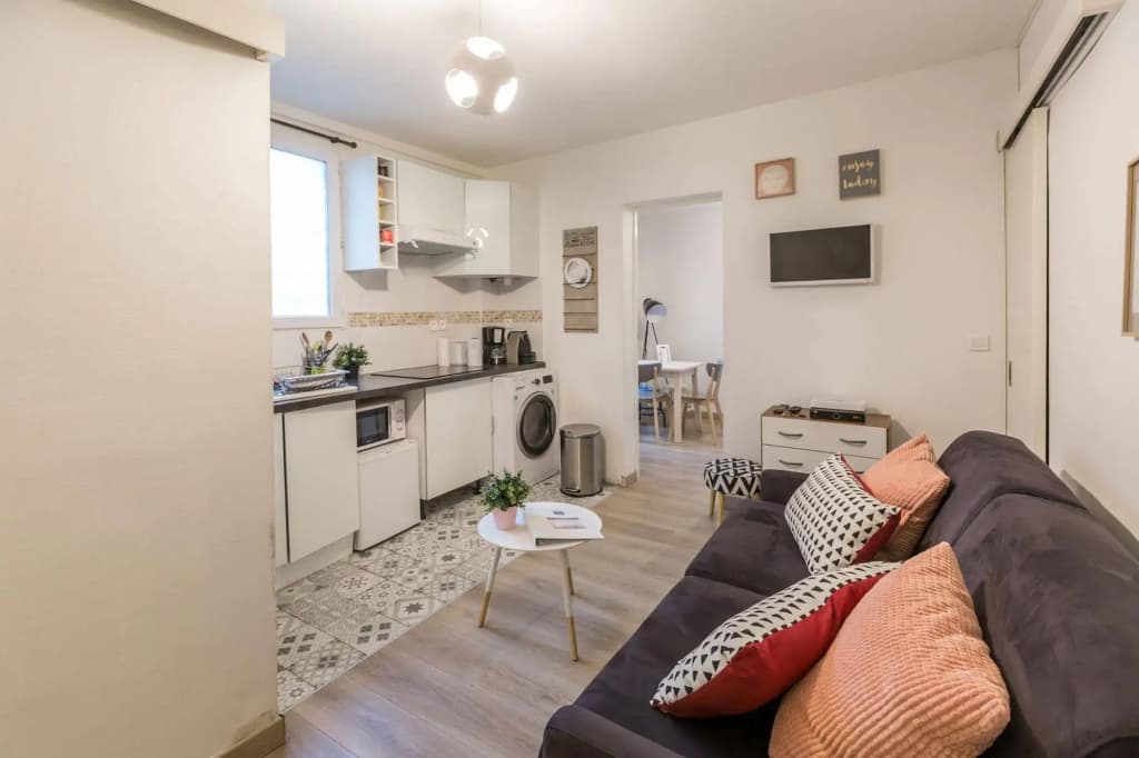 Apartment WS Montorgueil-Opra - photo 10