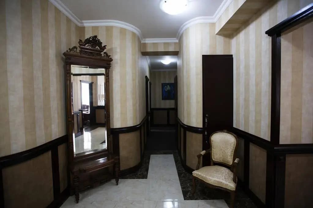 Hotel Sololaki - photo 11