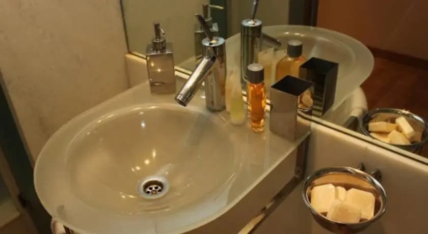 Disciplini Apartment - photo 5