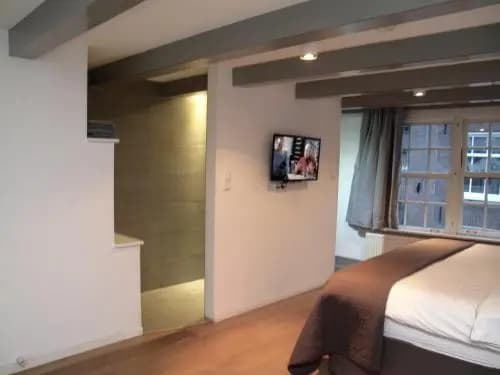 A B&B Amsterdam - main photo