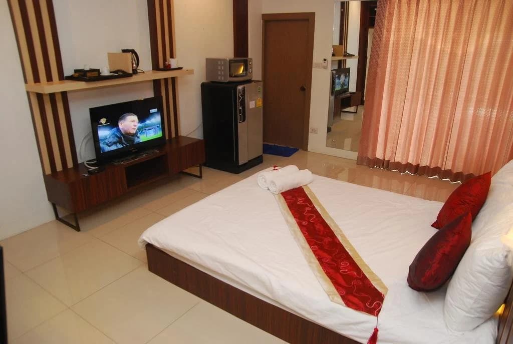 Ze Residence - photo 18