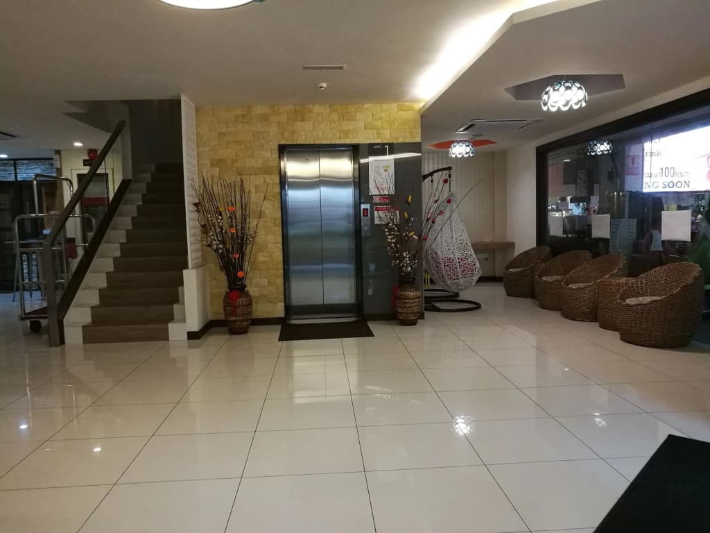 Memoire Hornbill Hotel Kuching Sarawak - photo 14