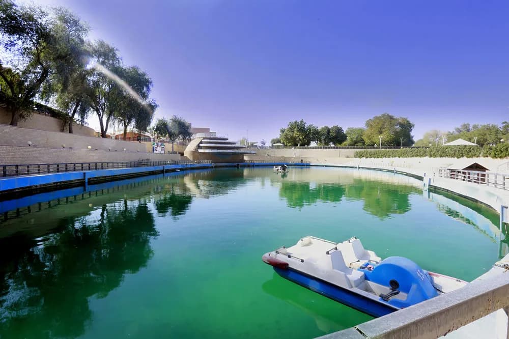 Ain Al Faida – Al Ain - photo 13