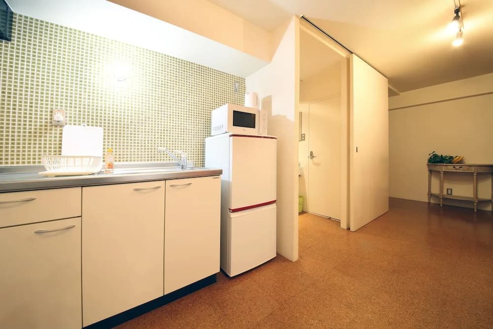 Studio Minamisenba 405 - photo 16