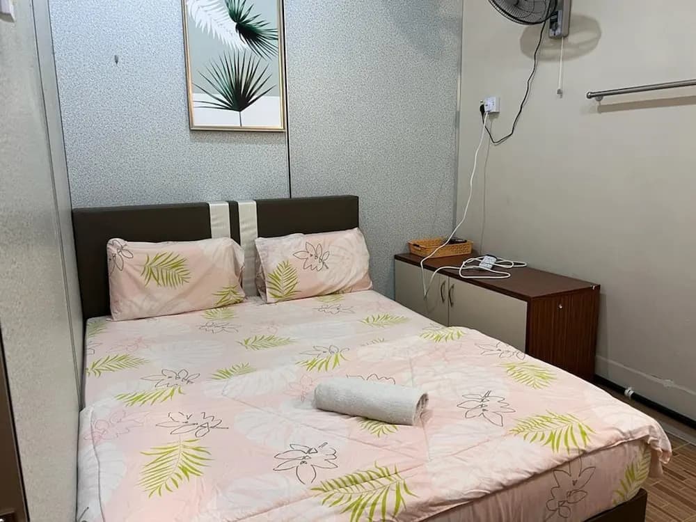 OYO 90786 Motel Merak - photo 15