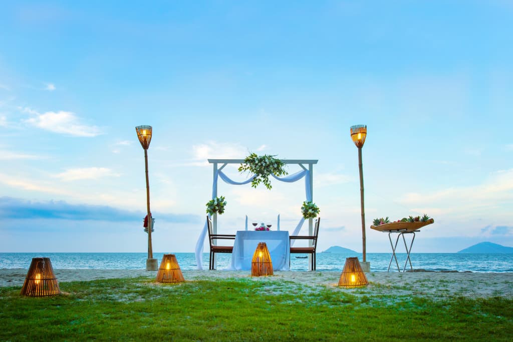 Hoi An Beach Resort - photo 25