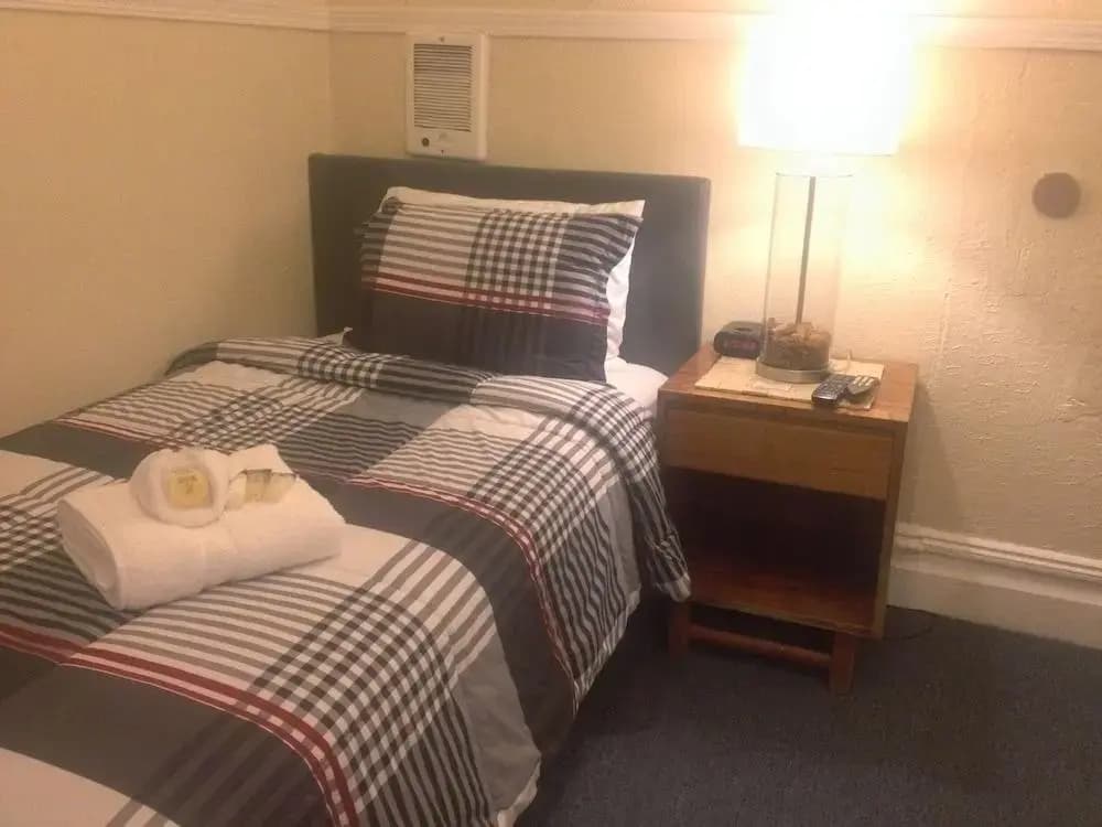 Luz Hotel - photo 5