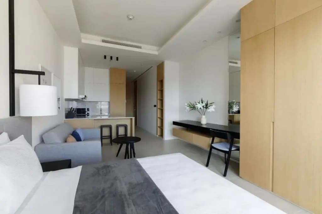 Maison Privee - 5* Resort stay on Palm Jumeirah w/ Sea View - photo 5