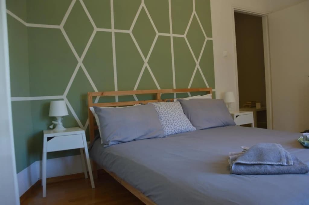 Home Sweet Home - photo 4