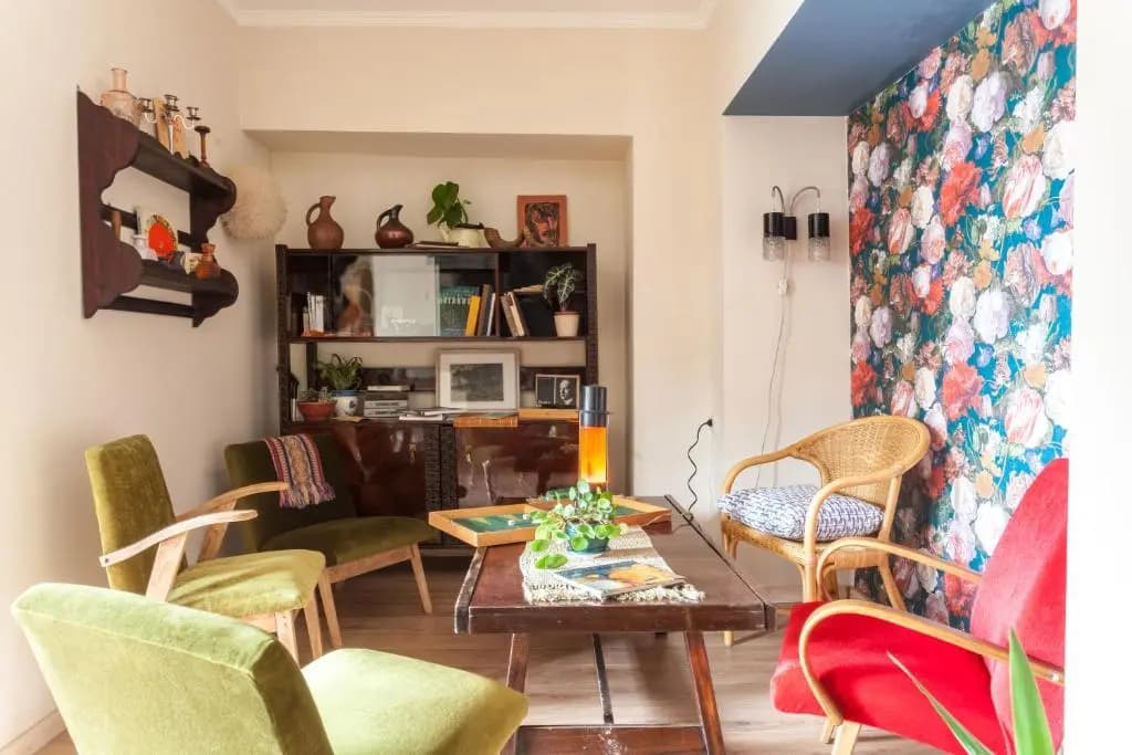 Vagabond B&B - photo 17