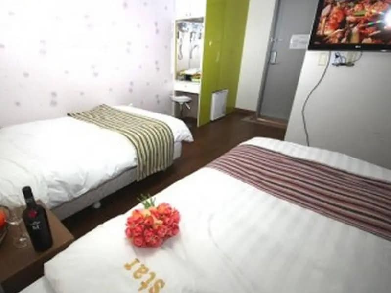Euro Star Hotel - photo 6
