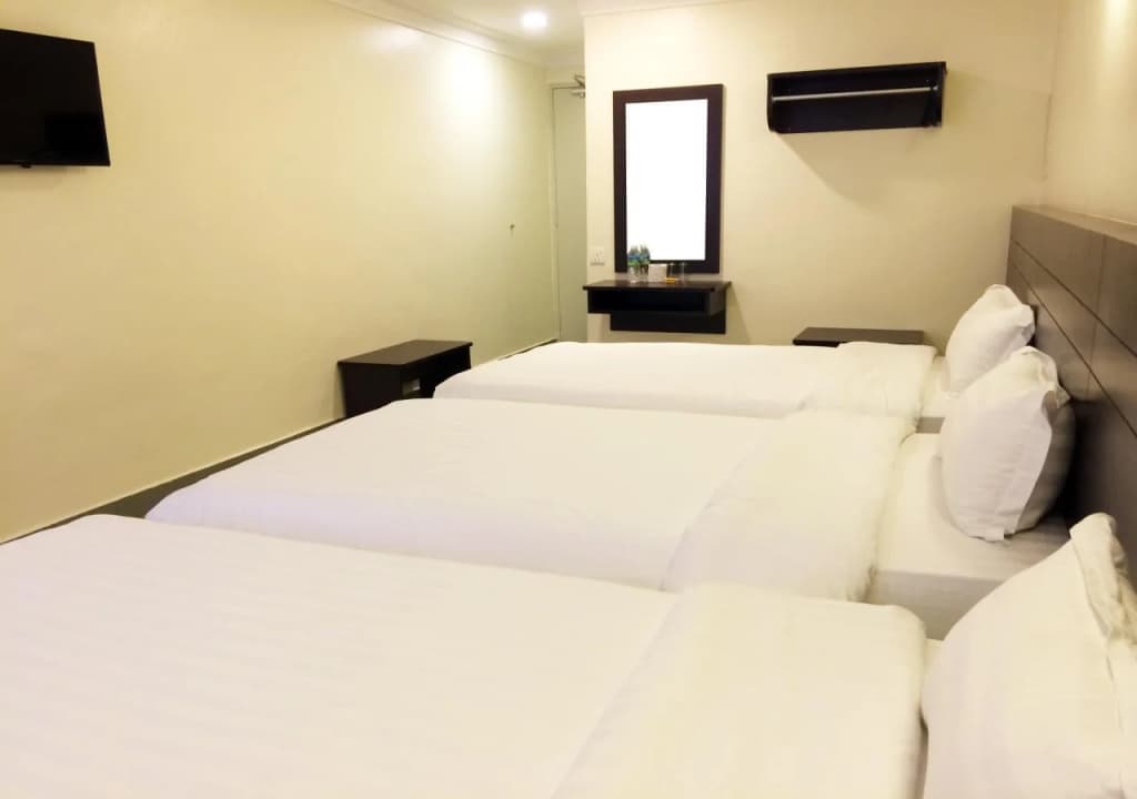 Hotel Sitiawan - main photo