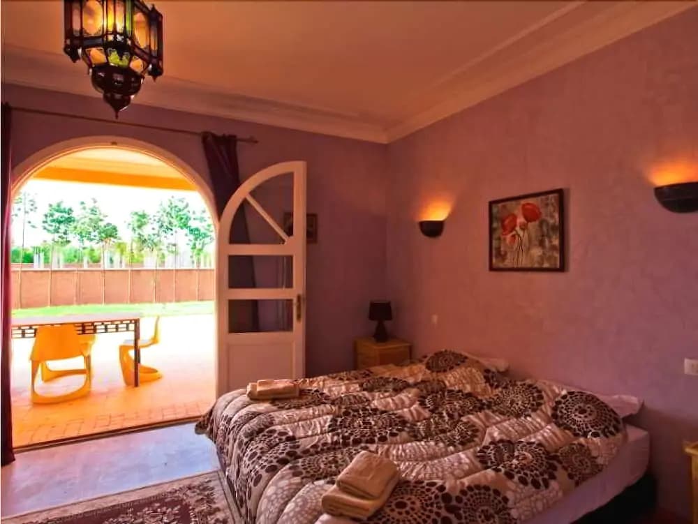 Hacienda Marrakech - photo 2