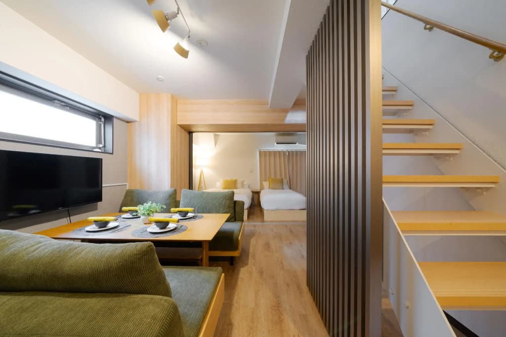 Takuto Stay Sakaisuji-Honmachi - photo 19