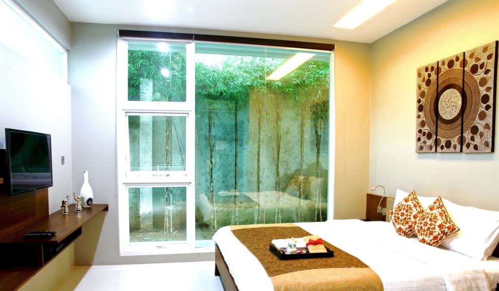 Ampera Avenue Residence - photo 4