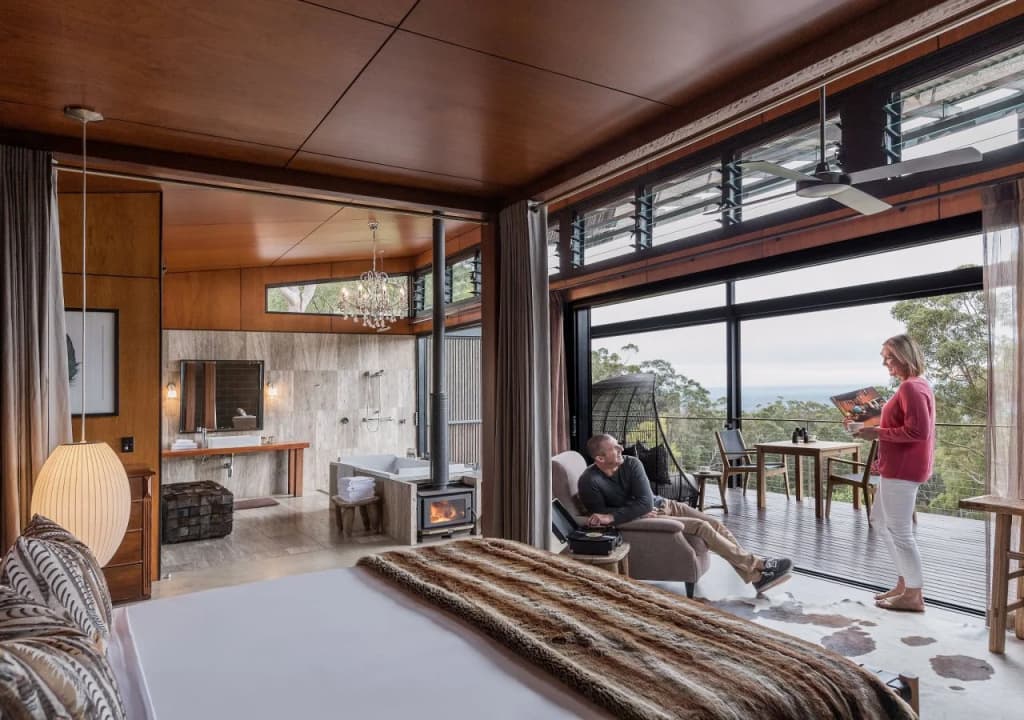 Spicers Sangoma Retreat - Adults Only - photo 21