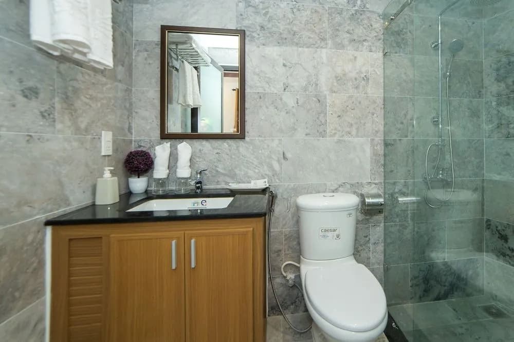 A Bong Villa - photo 9