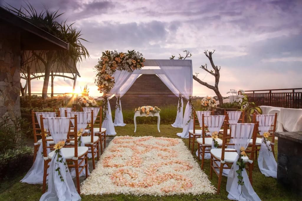La Villais Kamojang Seminyak - Bali - photo 13